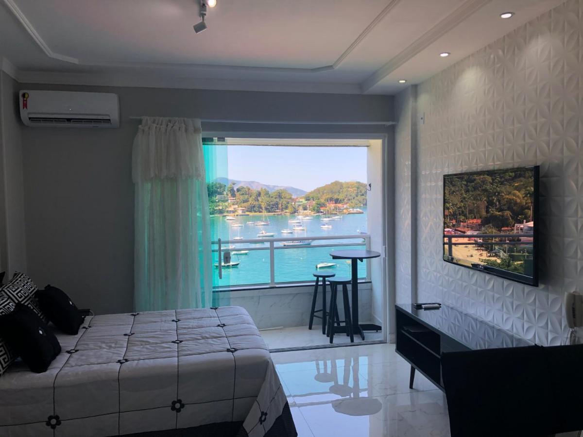 Flat Angra Inn, אנגרה דוס רייס מראה חיצוני תמונה