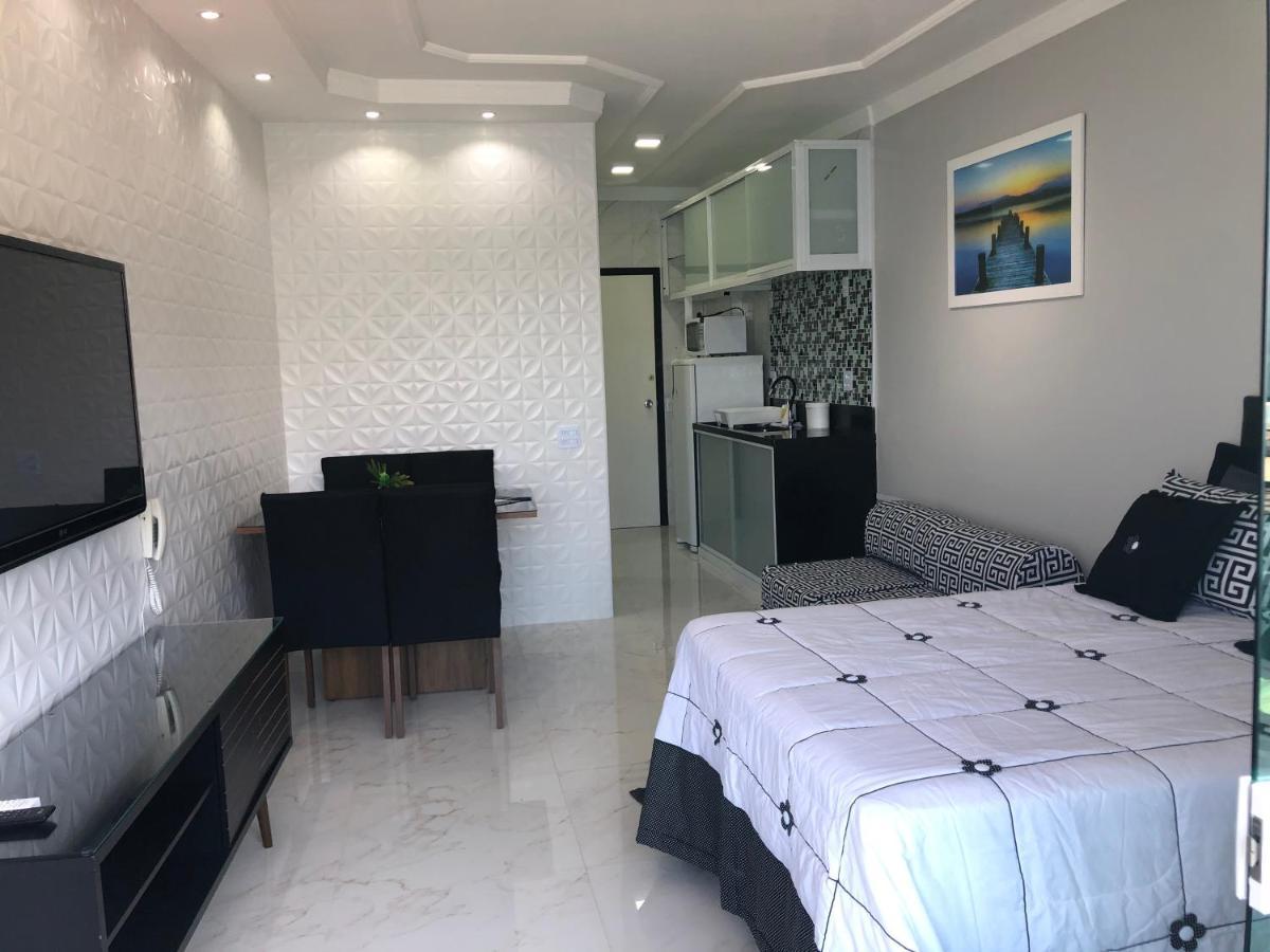 Flat Angra Inn, אנגרה דוס רייס מראה חיצוני תמונה