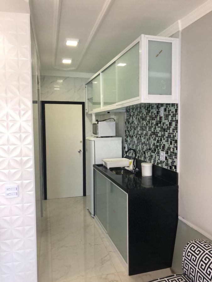 Flat Angra Inn, אנגרה דוס רייס מראה חיצוני תמונה