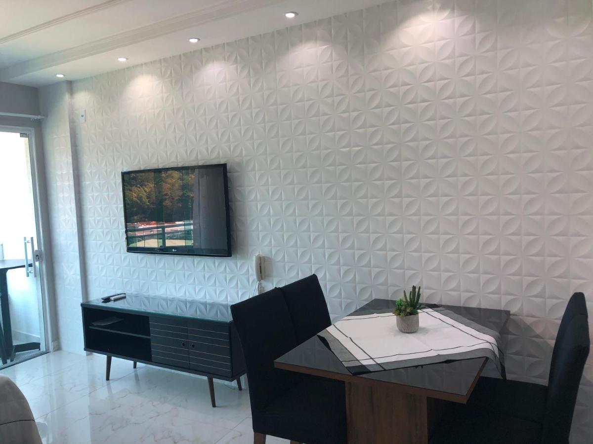 Flat Angra Inn, אנגרה דוס רייס מראה חיצוני תמונה