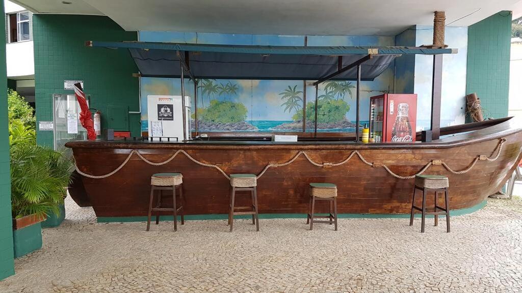 Flat Angra Inn, אנגרה דוס רייס מראה חיצוני תמונה
