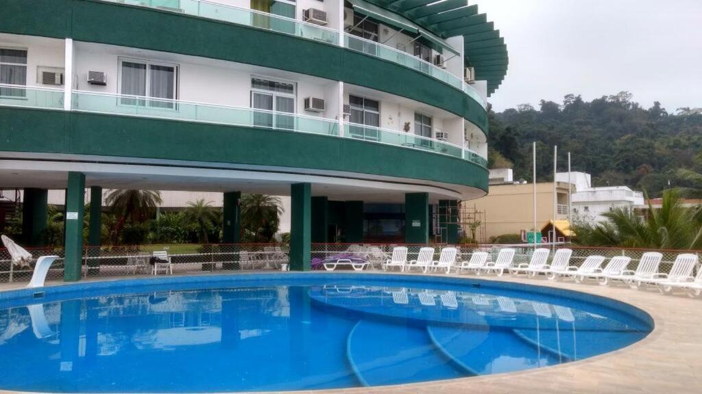 Flat Angra Inn, אנגרה דוס רייס מראה חיצוני תמונה