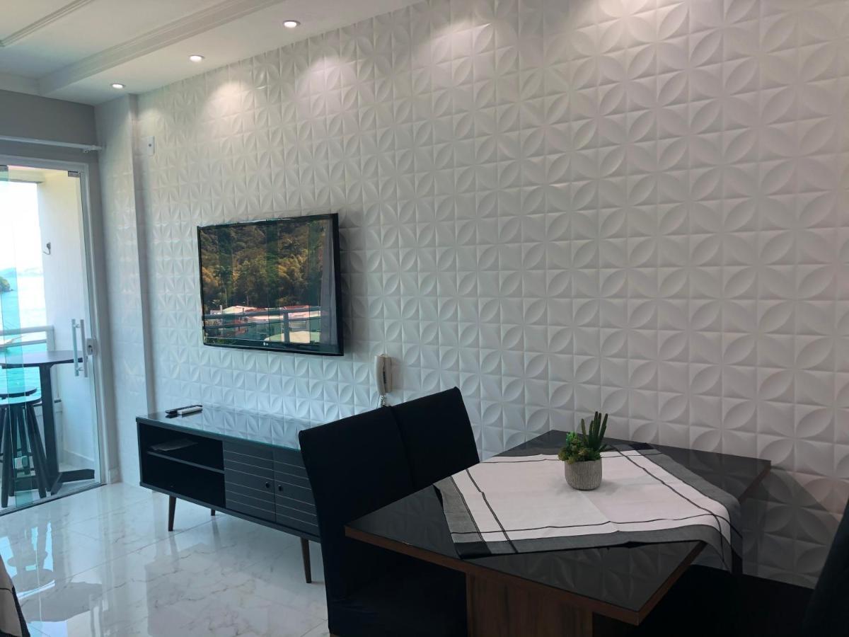 Flat Angra Inn, אנגרה דוס רייס מראה חיצוני תמונה